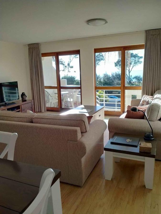 Camargue Beachfront Apartments マルーチードール エクステリア 写真