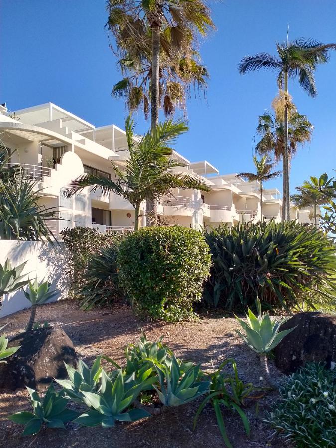 Camargue Beachfront Apartments マルーチードール エクステリア 写真