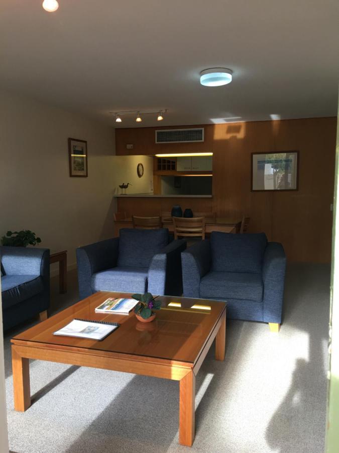 Camargue Beachfront Apartments マルーチードール エクステリア 写真
