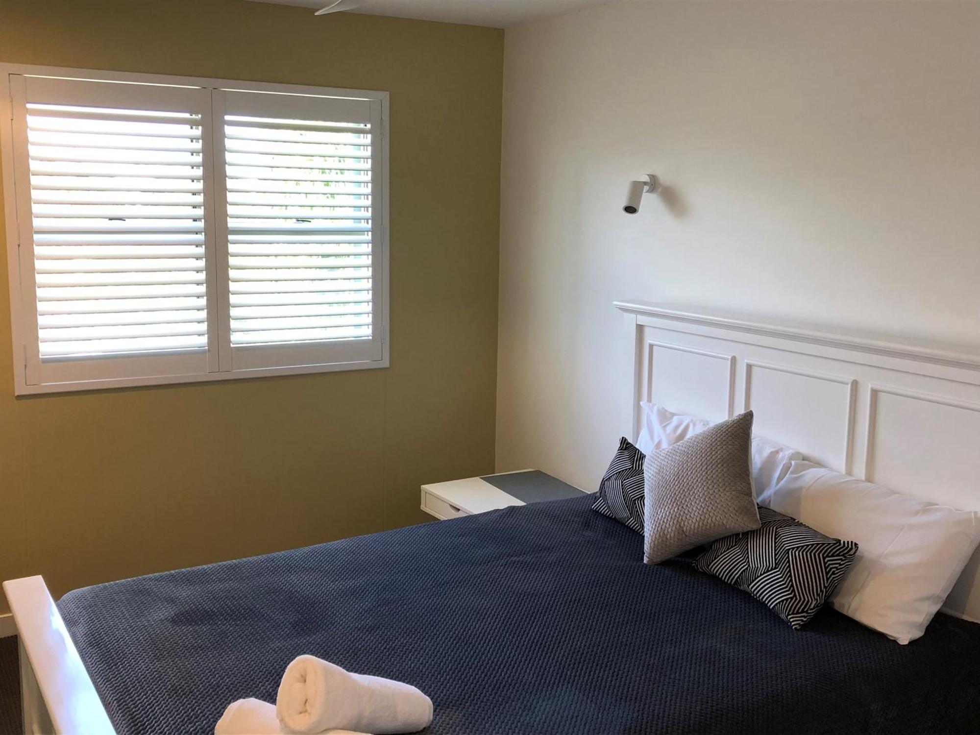 Camargue Beachfront Apartments マルーチードール エクステリア 写真