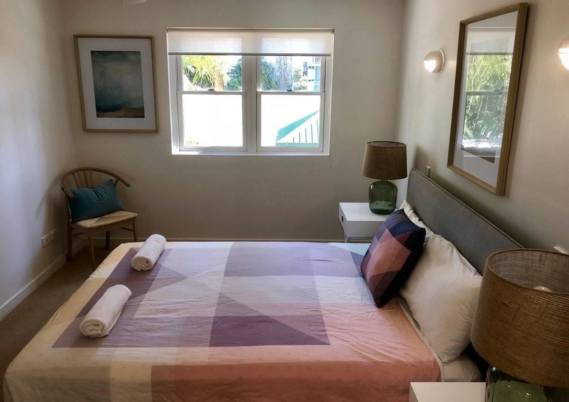 Camargue Beachfront Apartments マルーチードール エクステリア 写真